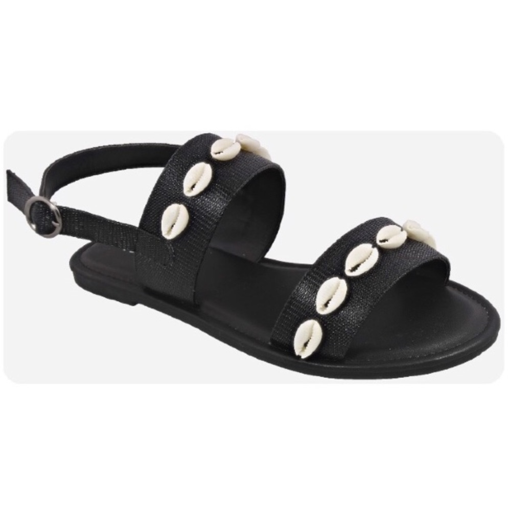 Fashion Women’s Comfy Flat Sandal
